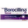 NEOBOROCILLINA TOSSE*20PASTL