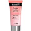 Neutrogena Bright Boost Esfoliante Rinnova e Illumina la Pelle 75ml