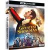 Grey Test syo-man (Import Version) - The Greatest Showman - (Blu-ray)