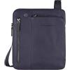 Piquadro Borsello Porta iPad®Air/Pro 9,7 Black Square