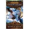 STUPOR MUNDI Il sentiero dello zelota - Warhammer Invasion LCG