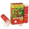 Arkofarma Arkofarm Arkovital Acerola 30 Compresse Masticabili