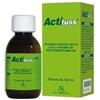 Ar Fitofarma Uriach Italy Actituss Sciroppo 140 Ml