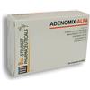 Bio Stilogit Pharmaceutical Bio Stilogit Pharmaceutic. Adenomix Alfa 30 Compresse