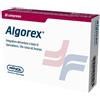 Amnol Chimica Biologica Algorex 30 Compresse
