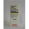 Meda Pharma Allergodil 0,5 Mg/ml Collirio, Soluzione