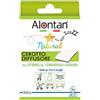 Alontan Natural Cerotto Antizanzara Adesivo 21 cerotti