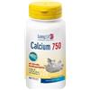 Longlife - Phoenix LONGLIFE CALCIUM 750 MG 60 TAVOLETTE