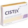 Pl Pharma Cistix 10 Bustine Stick Pack Da 3,3 G