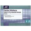 Almus Clarilax Stitichezza Adulti 6,75 G Soluzione Rettale