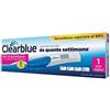 Clearblue Procter & Gamble Test Di Gravidanza Clearblue Digital Conception Indicator 2 Pezzi