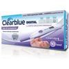 Clearblue Procter & Gamble Clearblue Test Di Ovulazione Avanzato 1 Pezzo