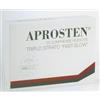 Omega Pharma Aprosten 30 Compresse