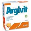 Aesculapius Farmaceutici Argivit Senza Glutine 14 Bustine Da 11,2 G