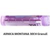 Boiron ARNICA MONTANA 30CH DILUIZIONE HAHNEMANNIANA CENTESIMALE INGRANULI