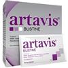 Shedir Pharma Unipersonale Artavis 20 Bustine 8 G