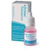 Bausch & Lomb-iom Artelac Rebalance Gocce Oculari Multidose Senza Conservanti 10 Ml