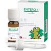 Uriach Italy Entero 4 Gocce: probiotico in gocce per l'equilibrio del microbiota dei più piccoli