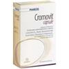 Biodue Pharcos Cromovit 60 Capsule