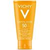 Vichy Ideal Soleil Viso Dry Touch Spf50 50 Ml