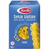 Barilla Fusilli senza glutine 400g