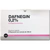 S&r Farmaceutici Dafnegin 0,2% Soluzione Vaginale 150ml