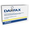 Chiesi Farmaceutici Chiesi Italia Darfax 20 Compresse Divisibili