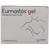 EUMASTOS GEL 30 BUSTINE