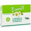 Recordati Eumill Gocce Oculari 10 Flaconcini Monodose 0,5 Ml