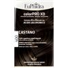 Euphidra Zeta Farmaceutici Euphidra Colorpro Xd 400 Castano Gel Colorante Capelli In Flacone + Attivante + Balsamo + Guanti