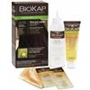 Bios Line Biokap Nutricolor Delicato 4,05 New Castano Cioccolato Tinta 140 Ml