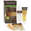 Bios Line Biokap Nutricolor Delicato 9,3 New Biondo Chiarissimo Dorato Tinta 140 Ml