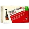 Biothymus Meda Pharma Biothymus Ac Active Trattamento Attivo Anticaduta Uomo 10 Fiale 3,5 Ml