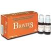 Ar Fitofarma Uriach Italy Biovit 3 Energy 10 Flaconcini 10 Ml