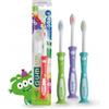 Gum Sunstar Italiana Gum Kids Spazzolino 3-6 Anni