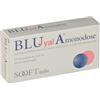 Sooft Italia Blu Yal A Gocce Oculari 15 Flaconcini Monodose 0,30 Ml