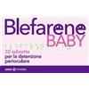 Junia Pharma Blefarene Baby 30 Salviette Monouso Per Detersione Perioculare