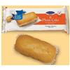 Dino Corsini Bononia Plumcake Con Farina Di Riso Senza Glutine 6 X 36 G