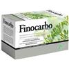 Aboca Societa' Agricola Finocarbo Plus Tisana 20 Bustine 2 G