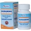 Gunamino Formula 50 Compresse 50,50 G