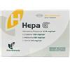 Pharmextracta Hepa G 30 Compresse