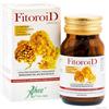 Aboca Societa' Agricola Neofitoroid 50 Opercoli 500 Mg