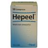 HEEL HEPEEL 50 TAVOLETTE