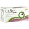 Thdfleben 1000 10 Flaconcini 15 Ml