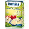 Humana Italia Humana Pappa Mela 230 G