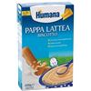 Humana Italia Humana Pappa Lattea Biscotto 230 G