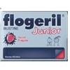 Shedir Pharma Unipersonale Flogeril Junior Fragola 20 Bustine