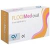 Cv Medical Flogimed Ovuli 6 Ovuli Vaginali
