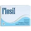 Rpf Flosil 20 Capsule Softgel