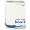 Alfa Intes Ialuvit Soluzione Oftalmica 15 Flaconcini 0,6 Ml